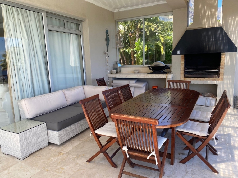 To Let 4 Bedroom Property for Rent in Camps Bay Western Cape